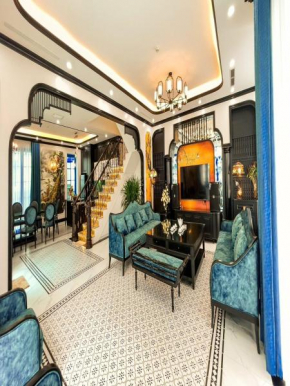 Chuỗi Villa 5 Ngủ Sun Grand City - Bãi Cháy